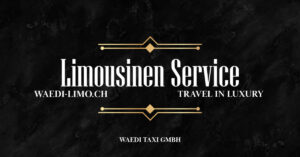 Limousinen Service